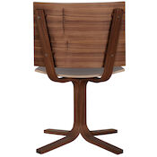 Quadrin table and chair