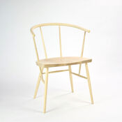 Eliza dining chair