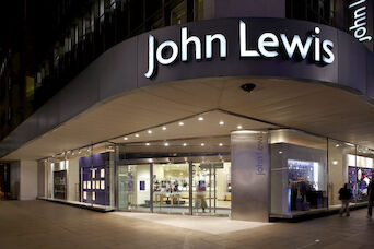 John Lewis